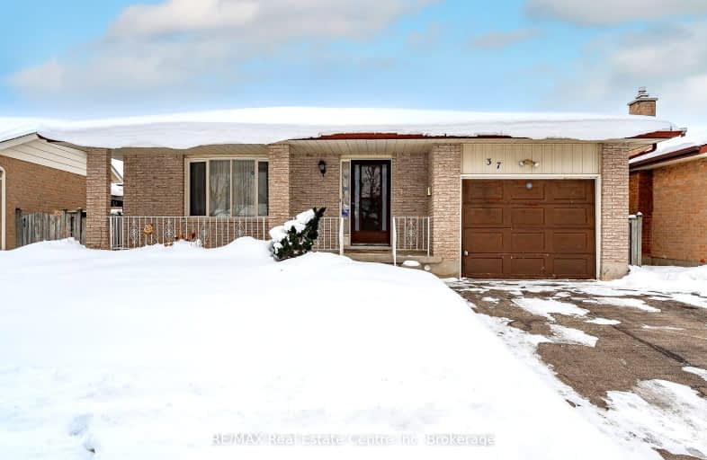 37 Tuerr Drive, Kitchener | Image 1