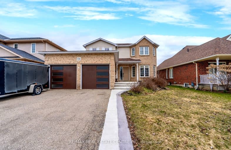 416 Olde Village Lane, Shelburne | Image 1