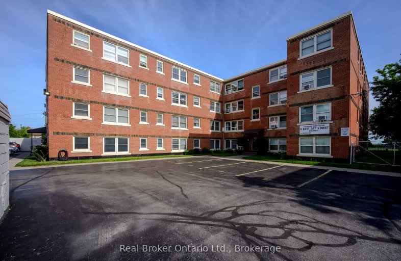 205C-5 East 36th Street, Hamilton | Image 1