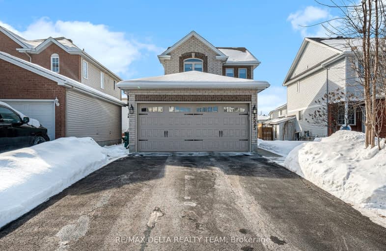 1525 Senateurs Way, Orleans - Cumberland and Area | Image 1