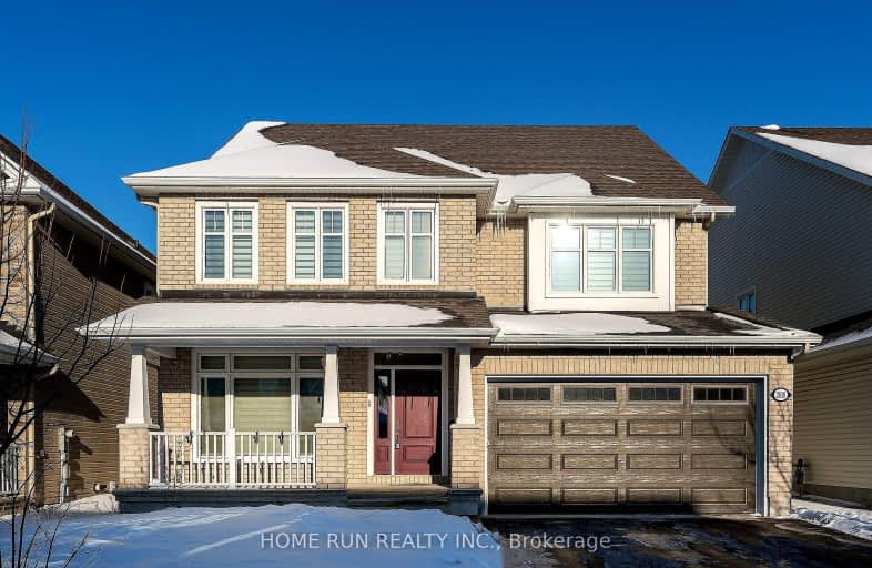 2838 Grand Canal Street, Barrhaven | Image 1