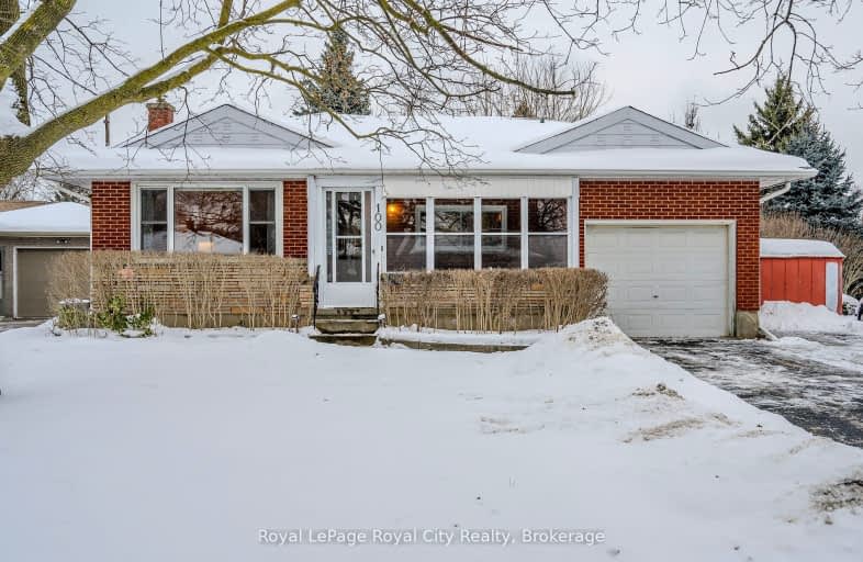 100 Boniface Avenue, Kitchener | Image 1