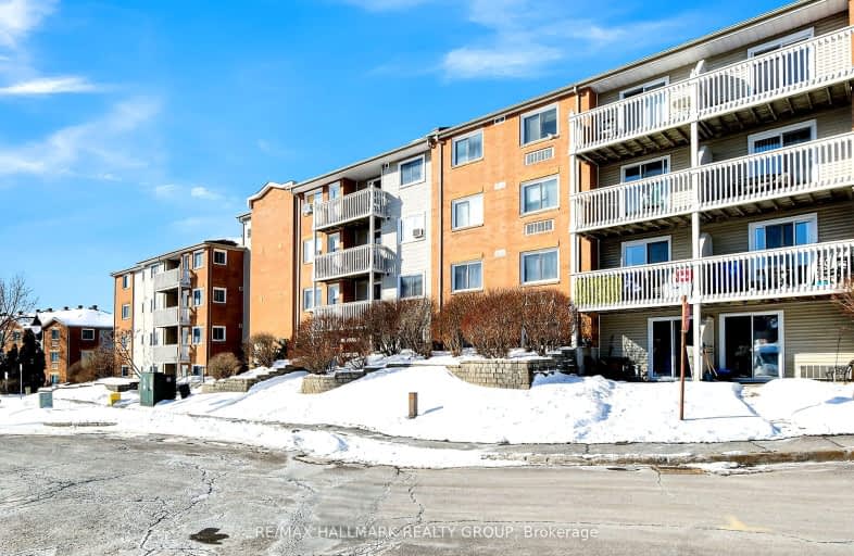 112-345 Centrum Boulevard, Orleans - Cumberland and Area | Image 1