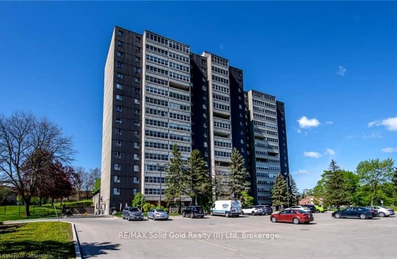 801-225 Harvard Place, Waterloo | Image 1