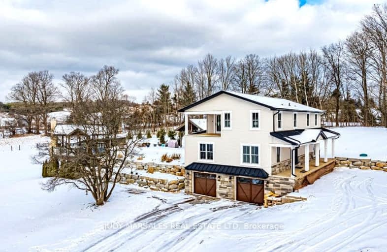 895 Jerseyville Road West, Hamilton | Image 1