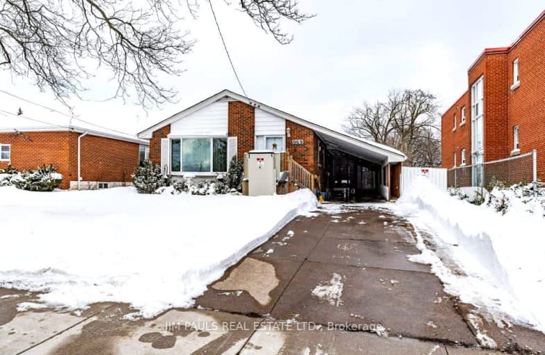 969 Mohawk Road East, Hamilton | Image 1