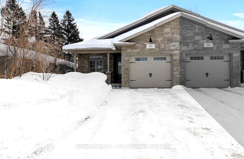 553 Hilker Street, Saugeen Shores | Image 1