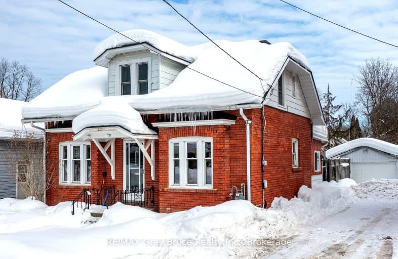 1131 4th Avenue West, Owen Sound | Image 1