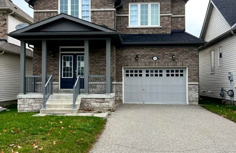 260 Johnson Drive, Shelburne | Image 1