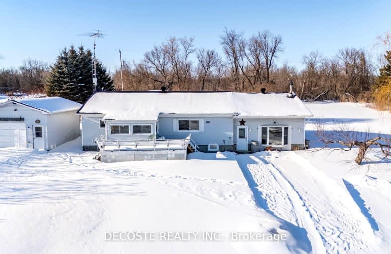 20005 Kenyon Concession 4 Road, North Glengarry | Image 1