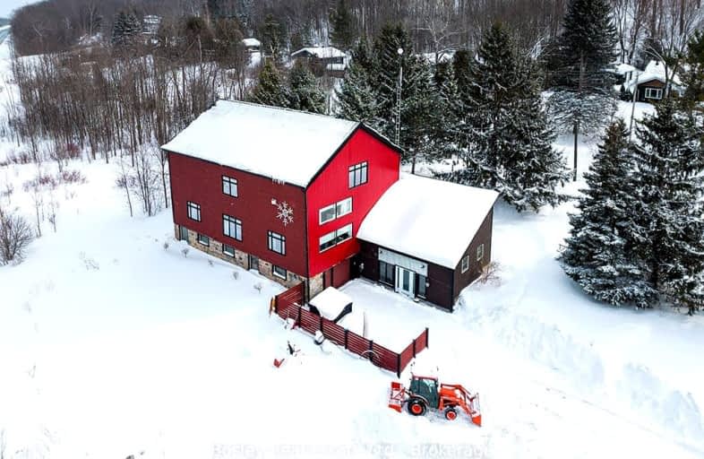 121 Old Highway 26, Meaford | Image 1