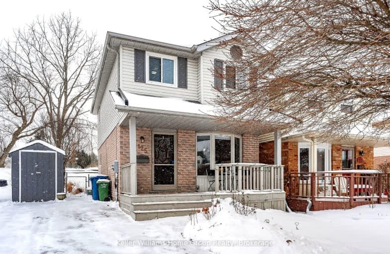 125 Moss Place, Guelph | Image 1