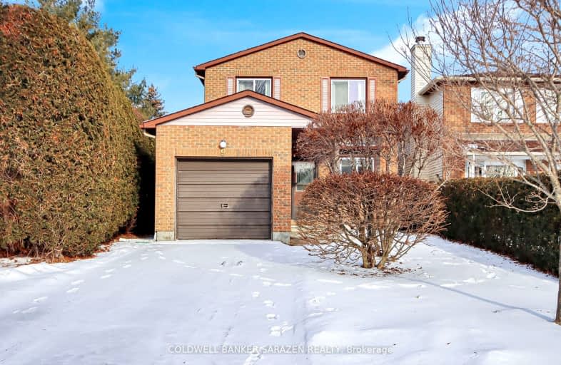 9 Airycot Circle, Barrhaven | Image 1