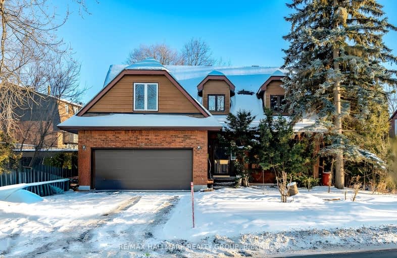 52 Eleanor Drive, Cityview - Parkwoods Hills - Rideau Shor | Image 1