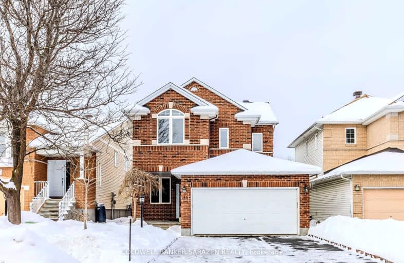 153 Mountshannon Drive, Barrhaven | Image 1