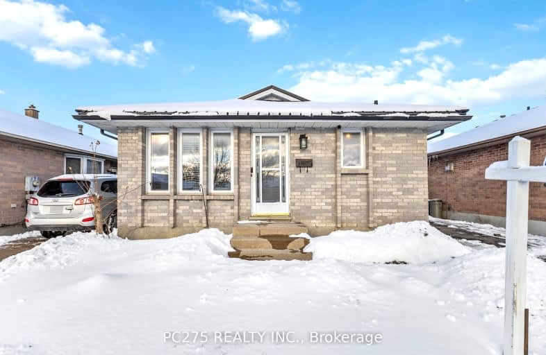 110 Carlyle Drive, London | Image 1