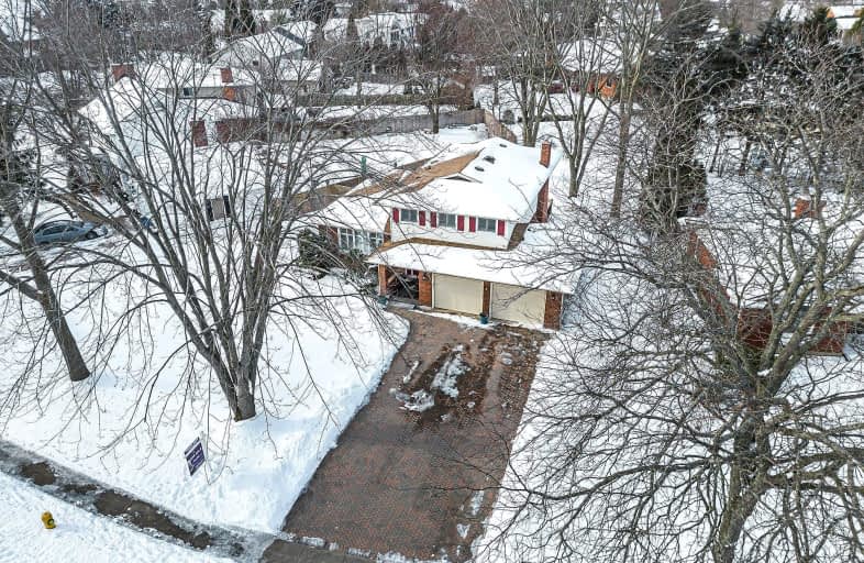 27 Confederation Drive, Niagara on the Lake | Image 1