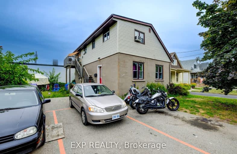 324 Maple Avenue, Kitchener | Image 1