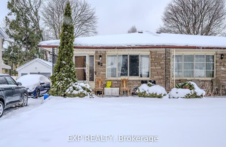 82 Conway Drive, Kitchener | Image 1