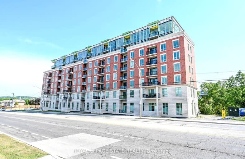 512-2750 King Street East, Hamilton | Image 1