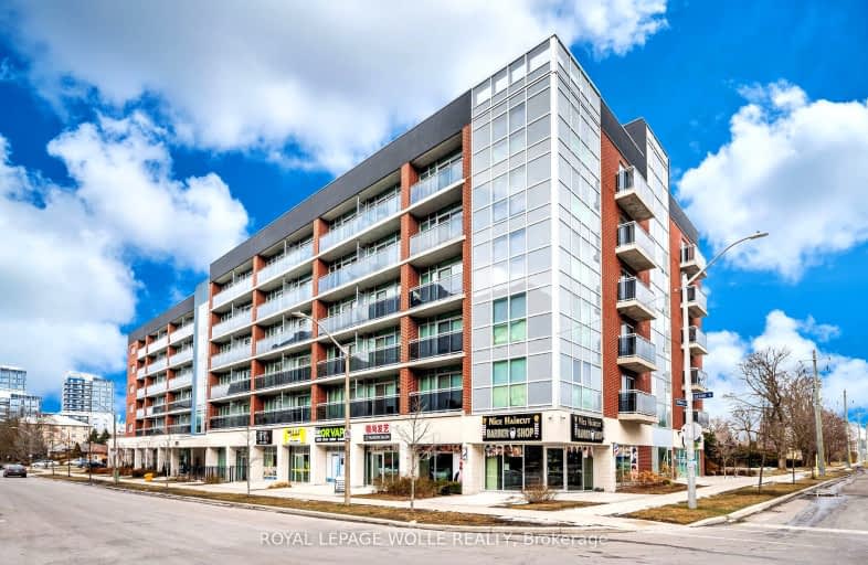 108-308 Lester Street, Waterloo | Image 1