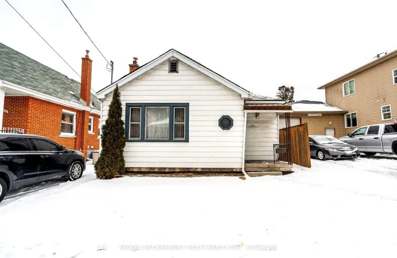 124 WHITNEY Avenue, Hamilton | Image 1