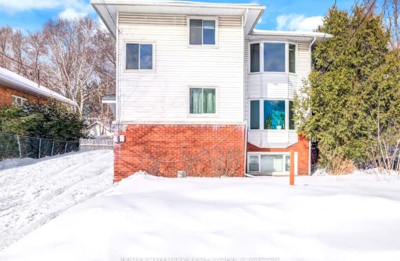 375 Saint Denis Street, Vanier and Kingsview Park | Image 1