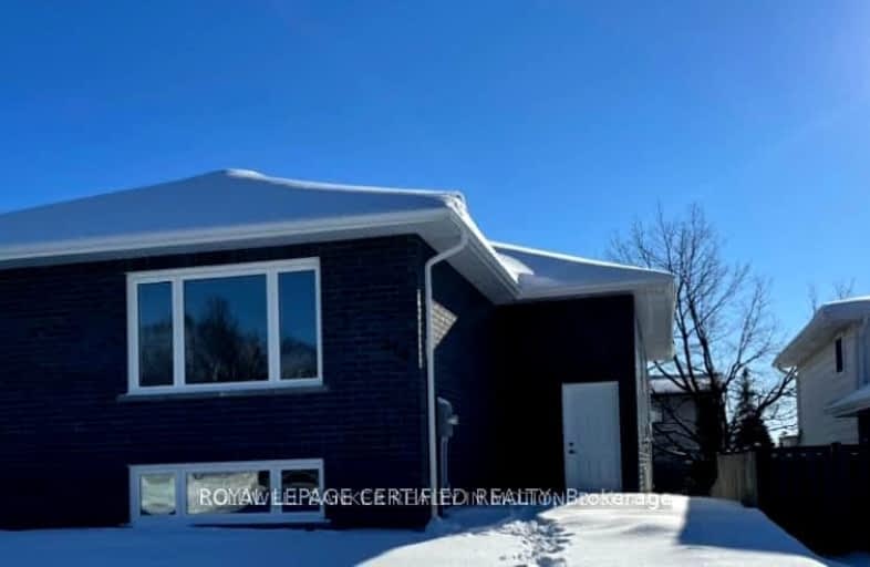 310 Cartier Street, North Bay | Image 1