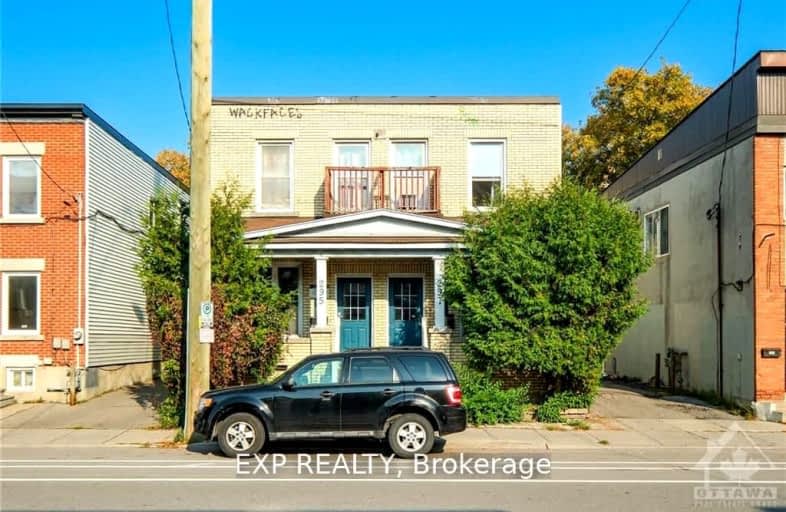 295 - 2 Saint Patrick Street, Lower Town - Sandy Hill | Image 1