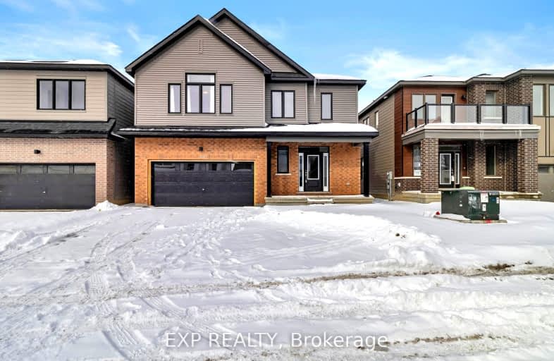 354 Peninsula Road, Barrhaven | Image 1