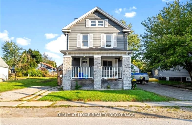 6423 BARKER Street, Niagara Falls | Image 1