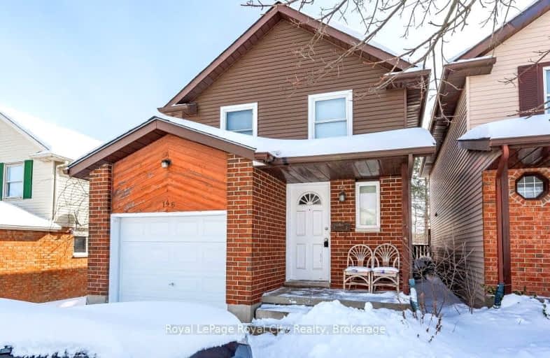 146 Ironwood Road, Guelph | Image 1