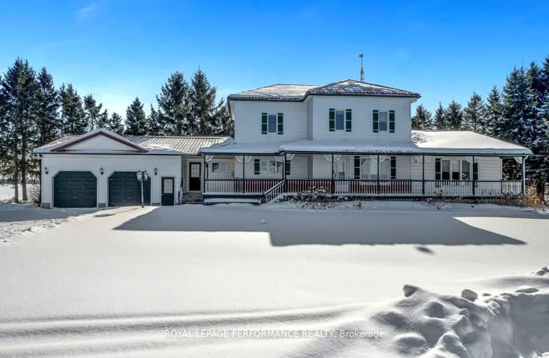 15490 Ashburn Road, North Stormont | Image 1