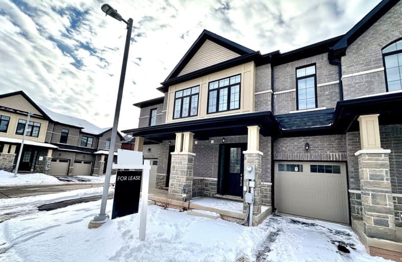 7437 Baycrest Common, Niagara Falls | Image 1