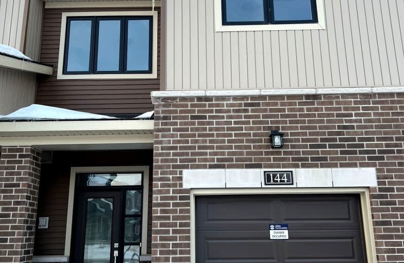 144 Invention Blvd., Kanata | Image 1