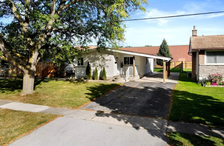 6763 Cooper Drive, Niagara Falls | Image 1