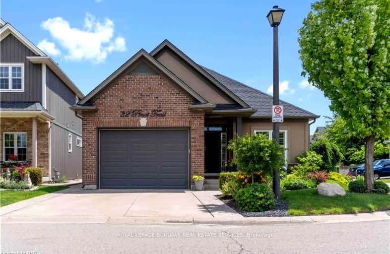 32 Pinot Trail, Niagara on the Lake | Image 1