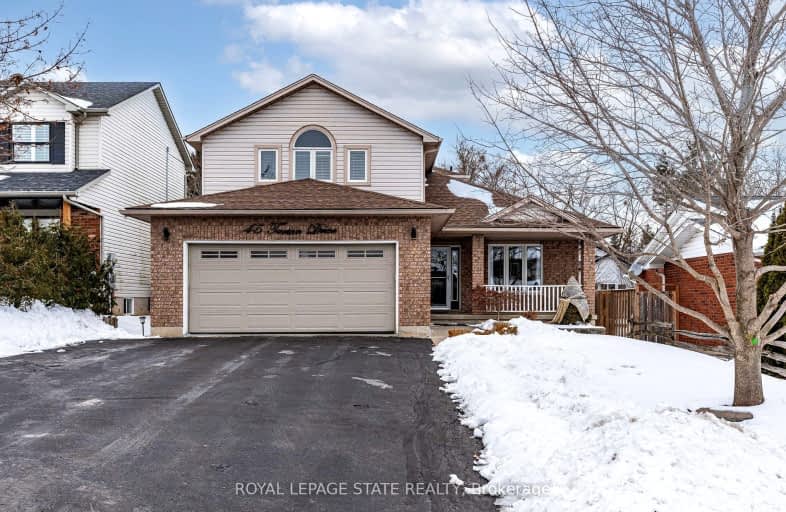 45 Tartan Drive, Haldimand | Image 1