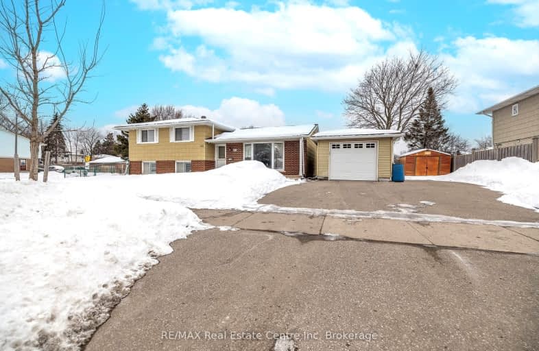 461 Strasburg Road, Kitchener | Image 1