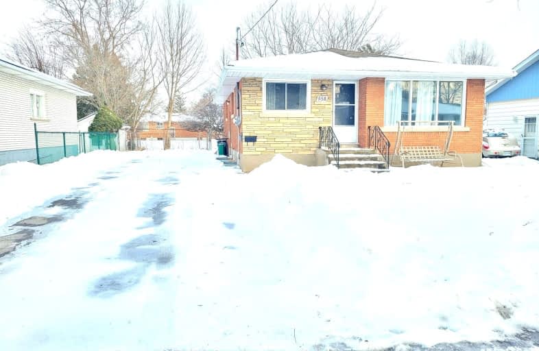 Lower-558 Bunting Road, St. Catharines | Image 1