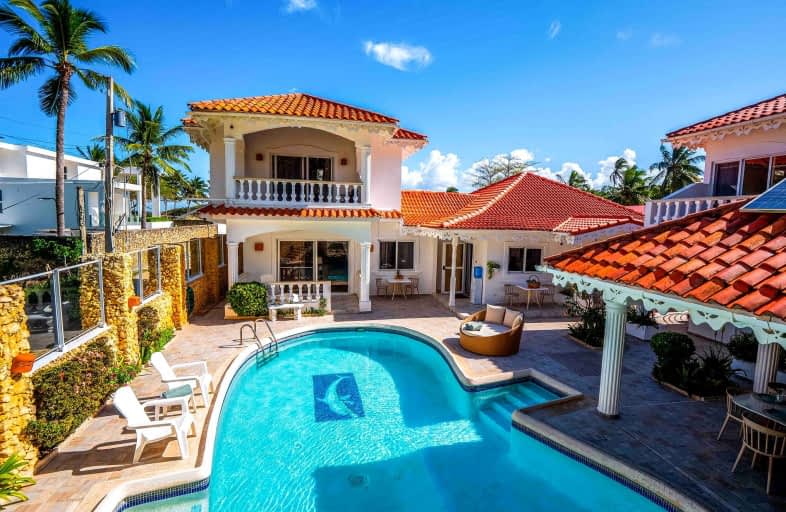 Cabarete Villa BRISAS DORADAS, Dominican | Image 1