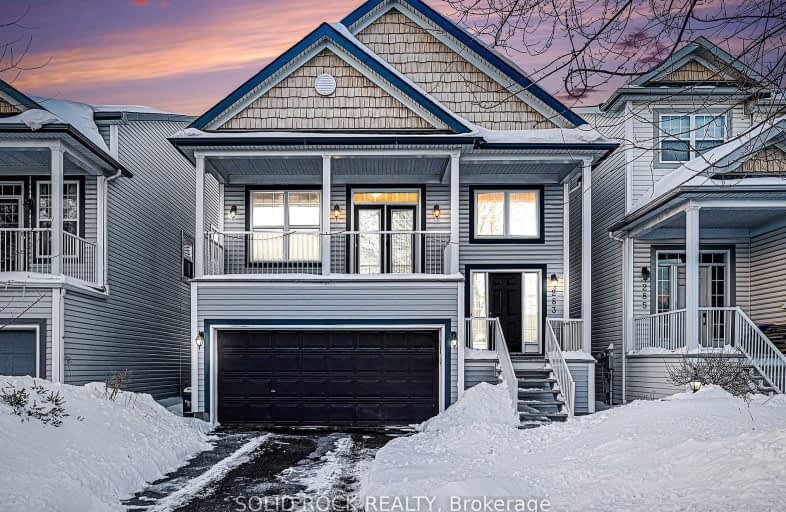 283 Berrigan Drive, Barrhaven | Image 1