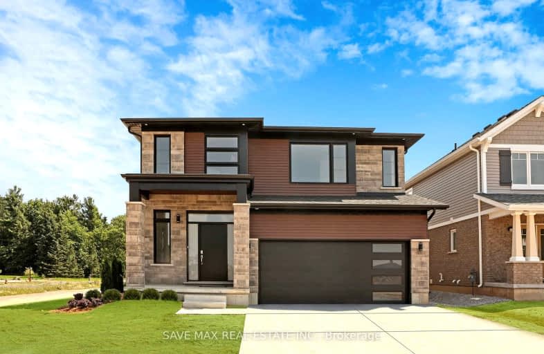 Lot 2-145 Westcott Road, Welland | Image 1