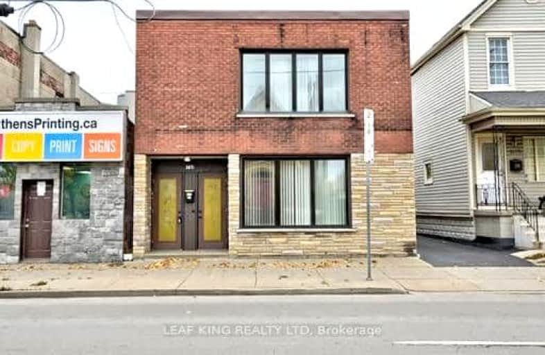 02-1476 Barton Street East, Hamilton | Image 1