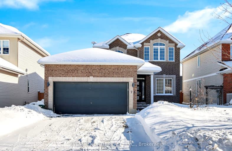 78 Friendly Crescent, Stittsville - Munster - Richmond | Image 1