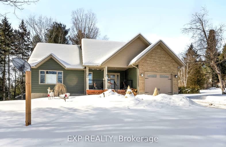 1223 Fraser Road, Greater Madawaska | Image 1