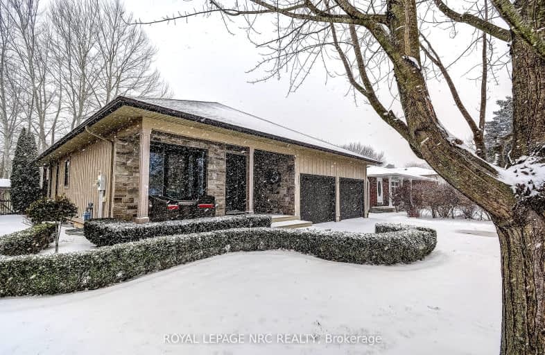 121 Flynn Street, Niagara on the Lake | Image 1