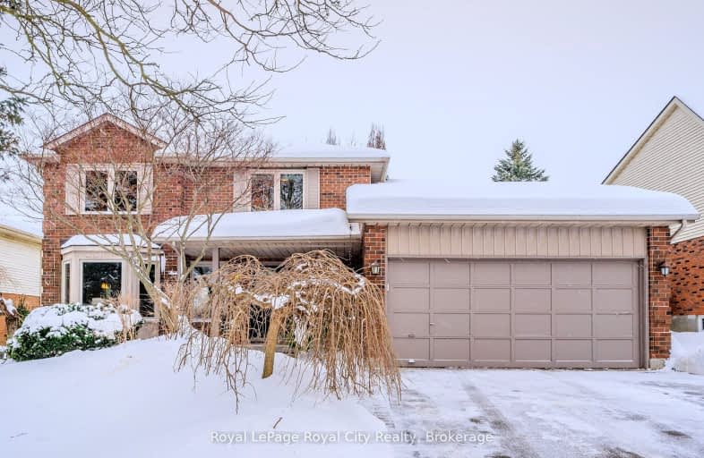 5 Hazelwood Drive, Guelph | Image 1