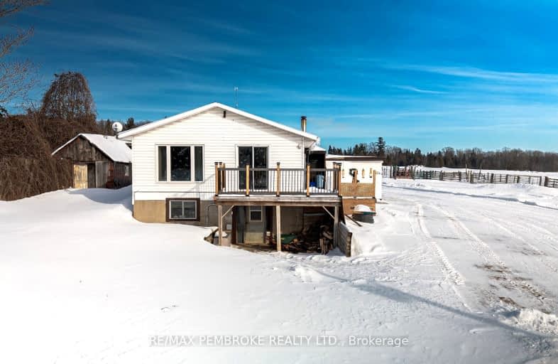 1744 Bromley Line, Whitewater Region | Image 1