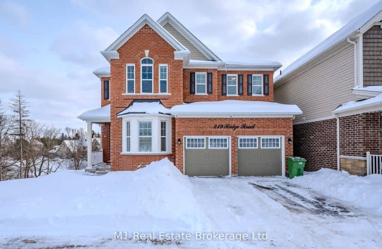 219 Ridge Road, Cambridge | Image 1